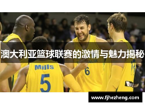 澳大利亚篮球联赛的激情与魅力揭秘